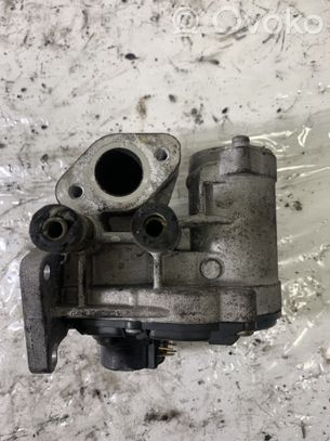 Audi A3 S3 8P Soupape vanne EGR 
