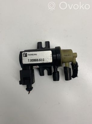 Audi A4 S4 B6 8E 8H Elettrovalvola turbo 