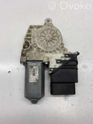 Volkswagen PASSAT B6 Motorino alzacristalli della portiera posteriore 
