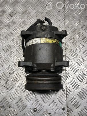 Peugeot 307 Ilmastointilaitteen kompressorin pumppu (A/C) 