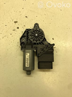 Volkswagen Golf Plus Rear door window regulator motor 
