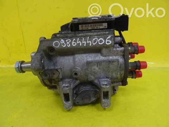 Audi A8 S8 D2 4D Pompe d'injection de carburant à haute pression 