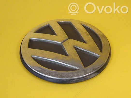 Volkswagen Golf IV Mostrina con logo/emblema della casa automobilistica 