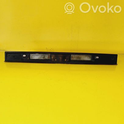 Barra luminosa targa del portellone del bagagliaio   74844,20202