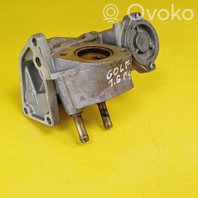 Soupape vanne EGR   A2C53025941