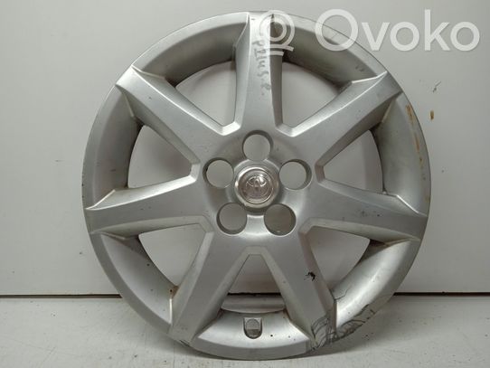 Toyota Prius (XW20) Kołpaki nieoryginalne R16 