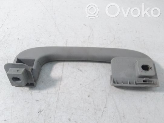 Main courante   GRIP