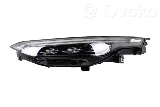 Maxus Euniq 6 Lampa przednia 