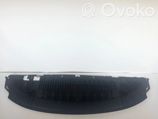 Audi A6 S6 C7 4G Placa protectora/plataforma del parachoques delantero 