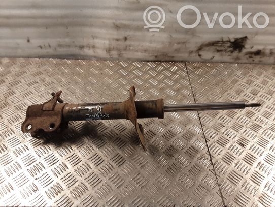 MOTEUR LÈVE-GLACE ARRIÈRE Droit Pour NISSAN X-TRAIL (T31) LE 2012