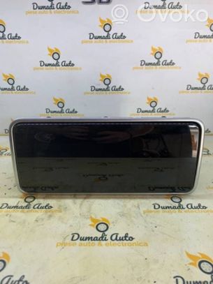 Land Rover Range Rover Velar Radio/CD/DVD/GPS-pääyksikkö 