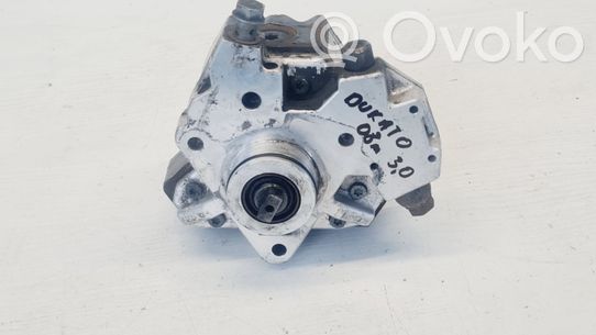 Fiat Ducato Pompe d'injection de carburant à haute pression 