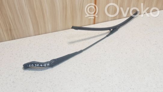 Mercedes-Benz A W169 Braccio della spazzola tergicristallo anteriore 