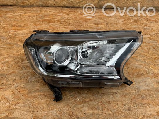 Ford Ranger Priekinis žibintas 