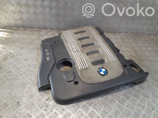 BMW X3 E83 Couvercle cache moteur 