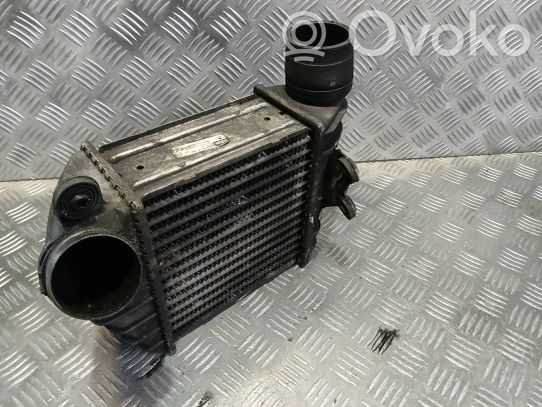 Volkswagen Bora Radiatore intercooler 