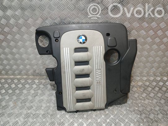 BMW 5 E60 E61 Couvercle cache moteur 