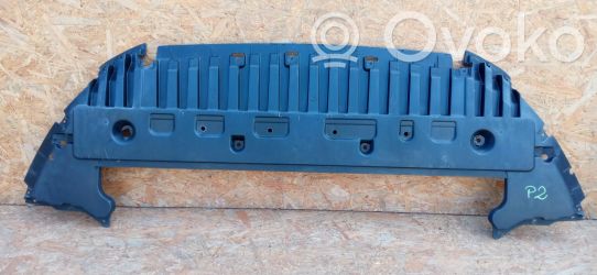 Ford Mondeo MK V Placa protectora/plataforma del parachoques delantero 