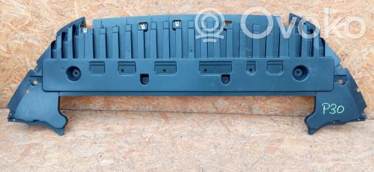 Ford Mondeo MK V Placa protectora/plataforma del parachoques delantero 