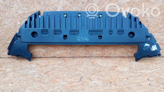 Ford Mondeo MK V Placa protectora/protector antisalpicaduras motor 