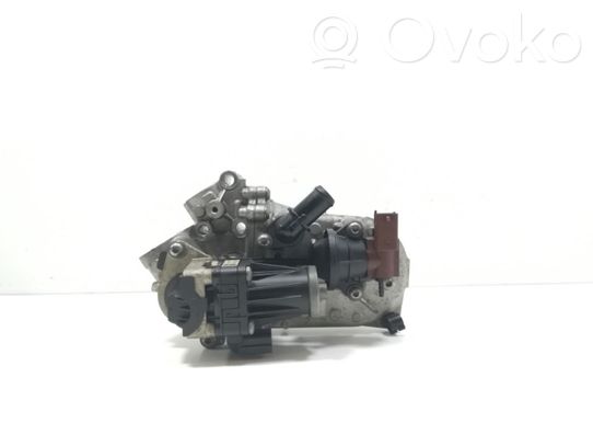 EGR valve Opel Astra Corsa D Meriva Zafira B 1.7 CDTI - Origine Pièces Auto