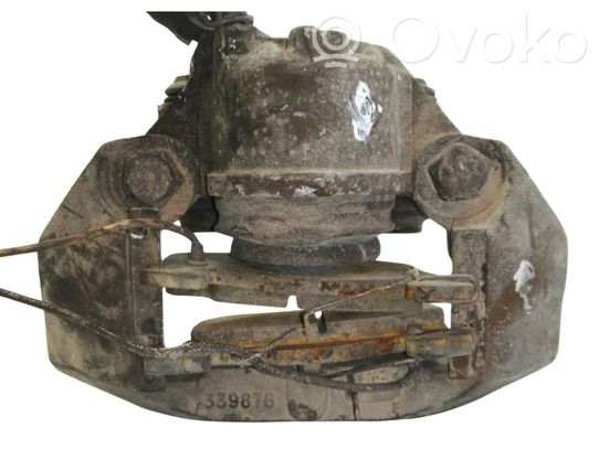 Citroen ZX Pinza del freno anteriore 