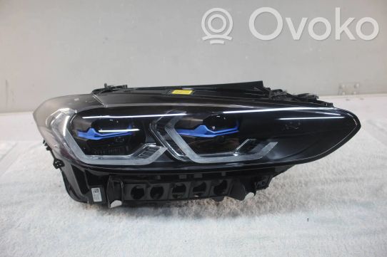 BMW 4 G22 G23 G24 G26 Priekinis žibintas 