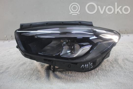 Mercedes-Benz B W247 Priekinis žibintas 
