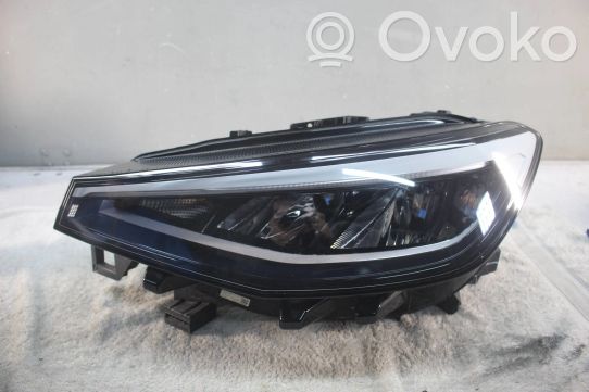 Volkswagen ID.4 Priekinis žibintas 