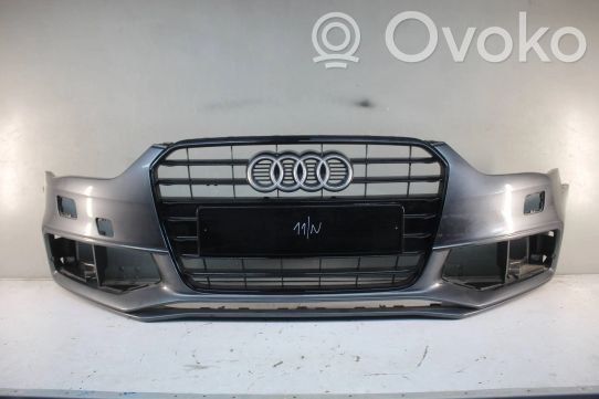 Audi A4 S4 B8 8K Etupuskuri 