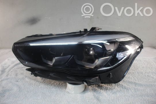 BMW X6 G06 Priekinis žibintas 
