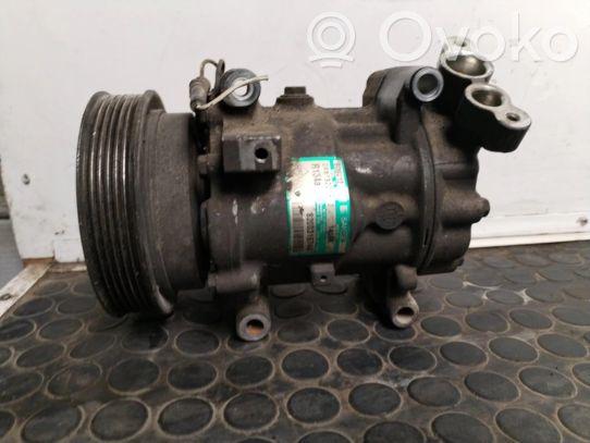 Compressore sospensioni pneumatiche   8200315744