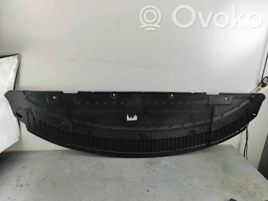 Audi A7 S7 4G Placa protectora/plataforma del parachoques delantero 