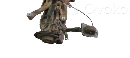0BR907554A Skoda Yeti 5L Bausatz fur Hinterradaufhangung 705 65 RRR