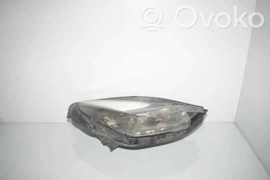 Tesla Model 3 Priekinis žibintas 