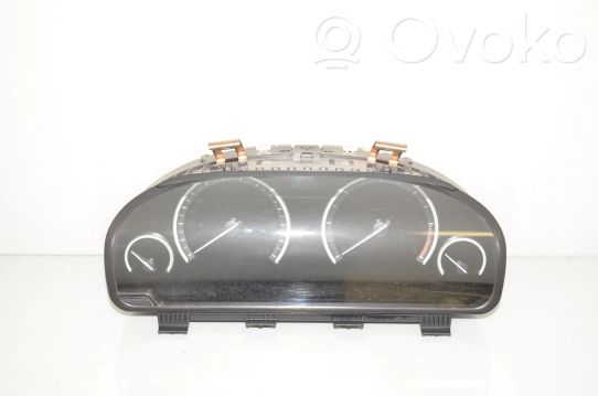 BMW 5 F10 F11 Nopeusmittari (mittaristo) 