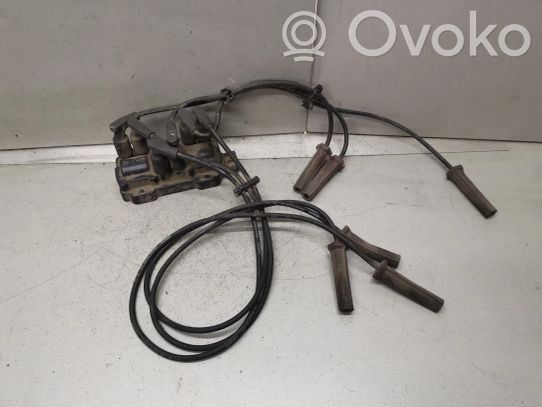 High voltage ignition coil   H6T40171ZC