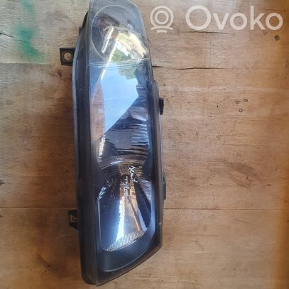 Seat Toledo II (1M) Priekinis žibintas 