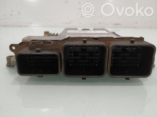 Land Rover Freelander 2 - LR2 Centralina/modulo del motore 