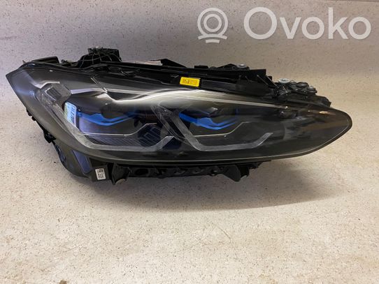 BMW 4 G22 G23 G24 G26 Priekinis žibintas 