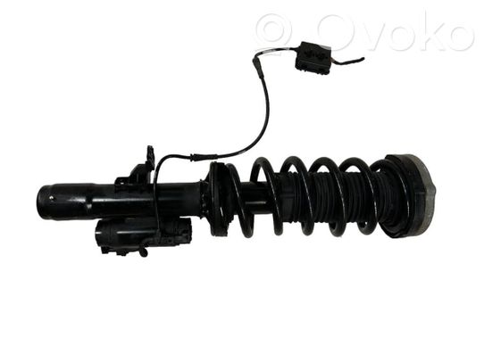 BMW 5 G30 G31 Ammortizzatore anteriore con molla elicoidale 