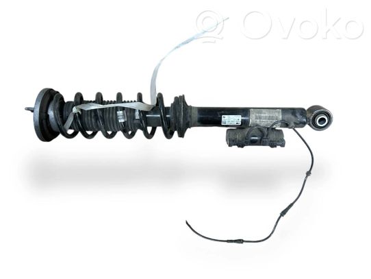 BMW 5 G30 G31 Ammortizzatore posteriore 