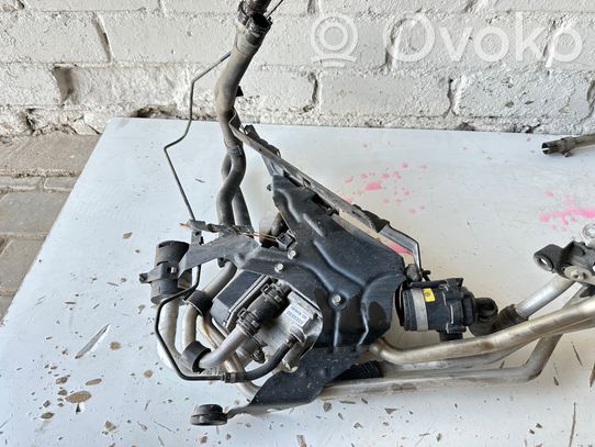 4L0815071A Audi Q7 4L Auxiliary pre-heater (Webasto),