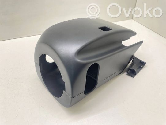 Skoda Kodiaq Garniture de colonne de volant 