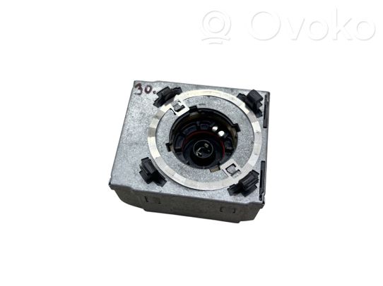Audi A6 S6 C6 4F Ajovalojen virranrajoitinmoduuli Xenon 