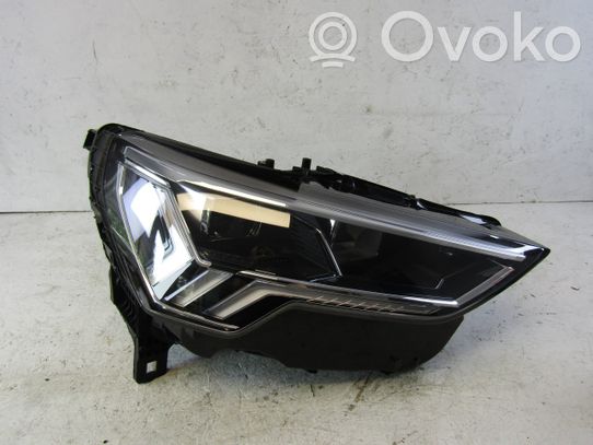 Audi Q3 F3 Priekinis žibintas 