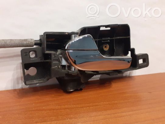 Ford Mondeo Mk III Maniglia interna per portiera posteriore 