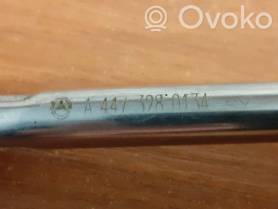 A4473280134 Mercedes-Benz Vito Viano W447 Air suspension