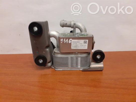 Volvo XC40 Condenseur de climatisation 