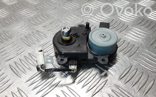 Lexus GS 300 350 430 450H Žibintų aukščio reguliavimo varikliukas 
